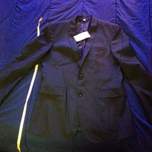 Burberry sport jacket